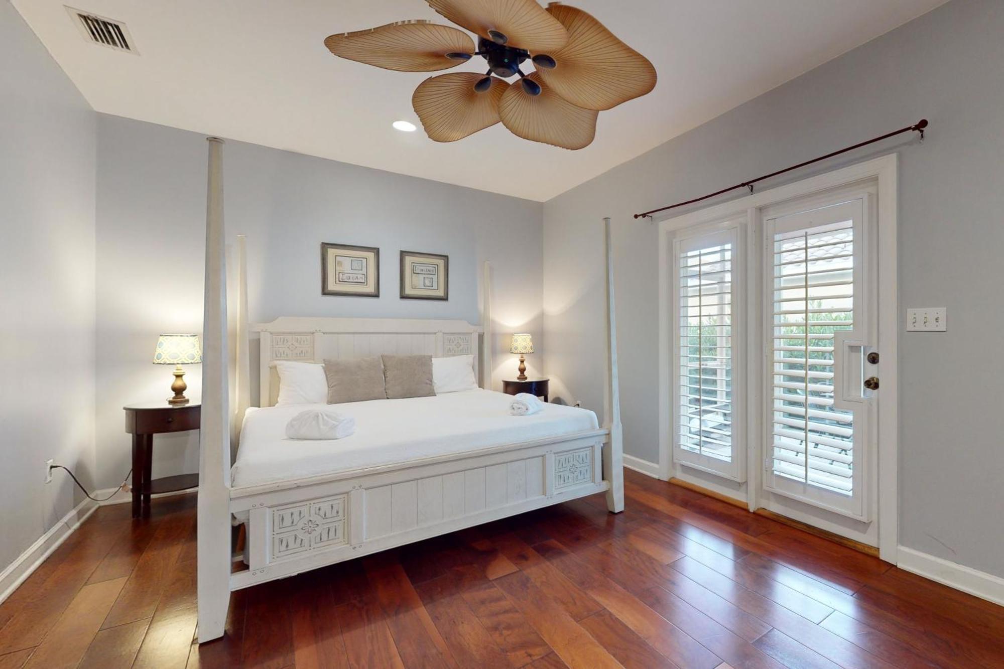 2 Bed 2 Bath Vacation Home In Destin Exterior foto