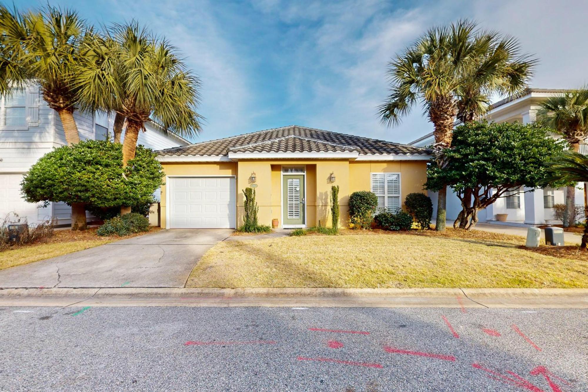 2 Bed 2 Bath Vacation Home In Destin Exterior foto