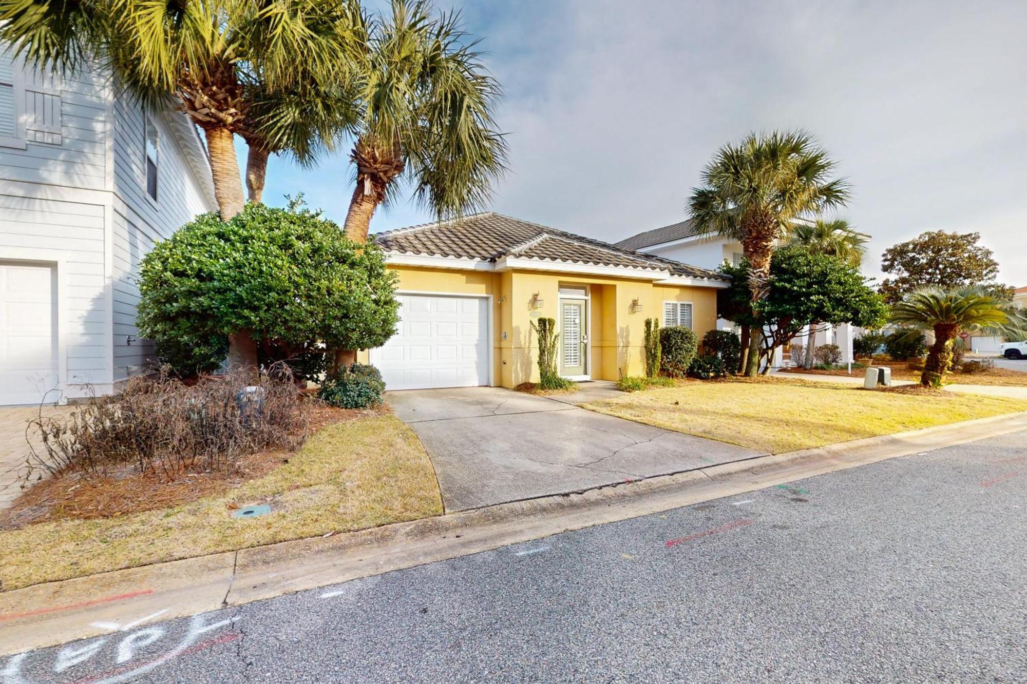 2 Bed 2 Bath Vacation Home In Destin Exterior foto