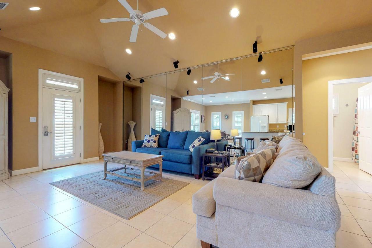 2 Bed 2 Bath Vacation Home In Destin Exterior foto