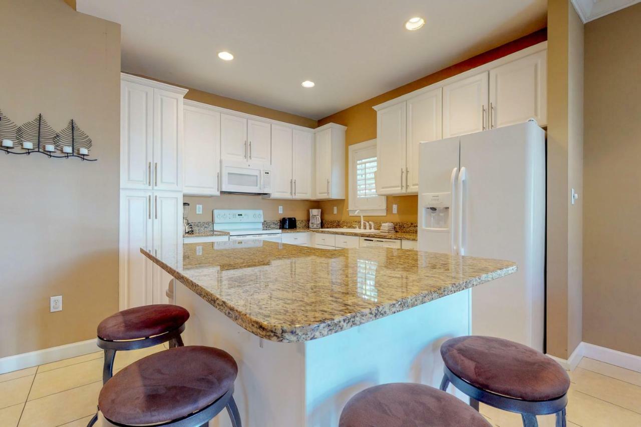 2 Bed 2 Bath Vacation Home In Destin Exterior foto